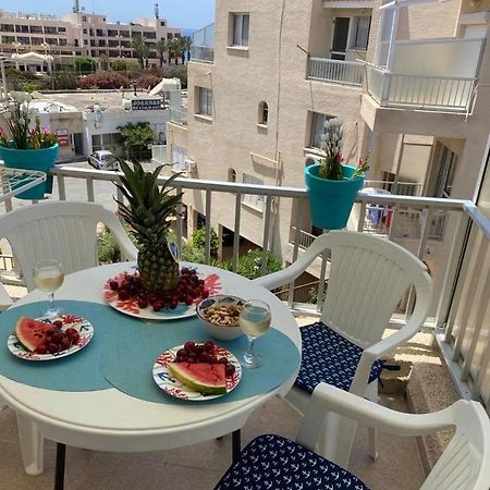 Modern Apartment In Pafos Near The Sea Exterior foto